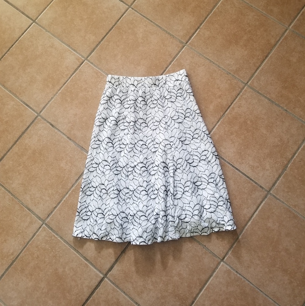 Christopher & Banks Skirt